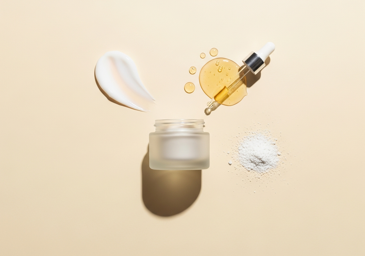 Multifunctional Skincare: The Real Cost of Doing Everything