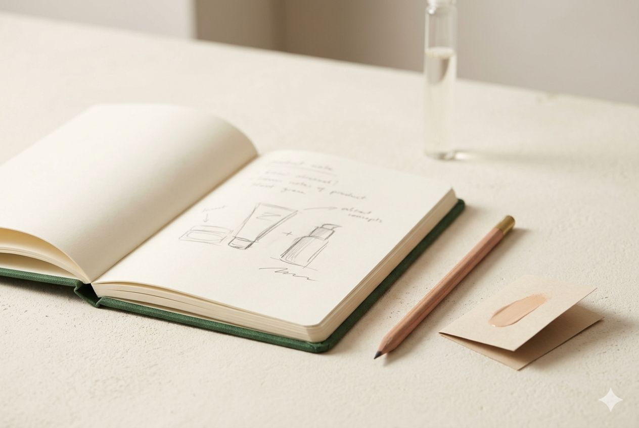 Before You Brief a Lab: Why Skincare Feasibility Reviews Matter
